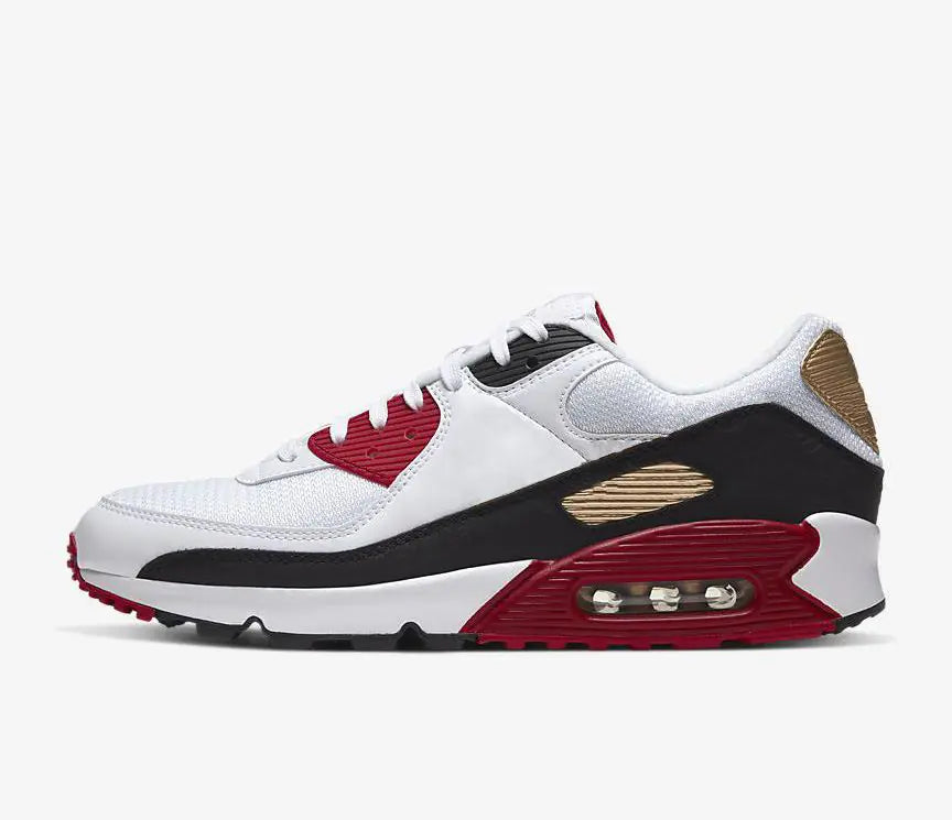 2023 Cross-Border Air Cushion Sports Shoes for Men and Women