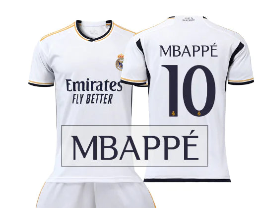 Fortaleza II 23/24 Custom Jersey (One Piece)