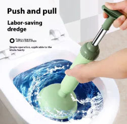 Toilet Plunger