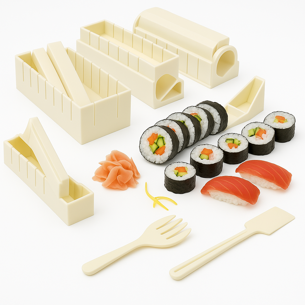 Sushi Maker Kit