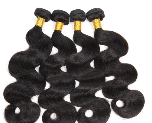 Brazilian Human Hair Wig with Fashionable Style