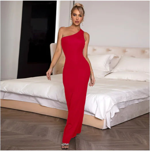 Madison Gown - New Autumn Sexy Backless Dress (One Piece)
