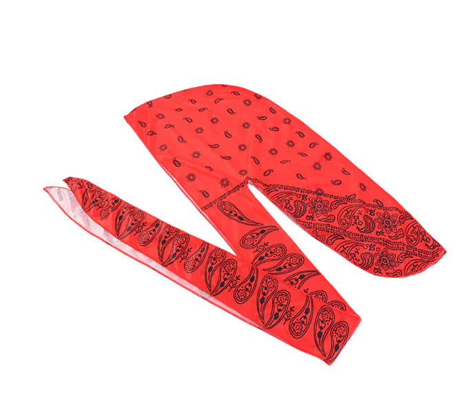 Thickened Cashew Amoeba Cap