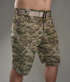 Elite Tactical Shorts with Surprise Gift (Single Item)