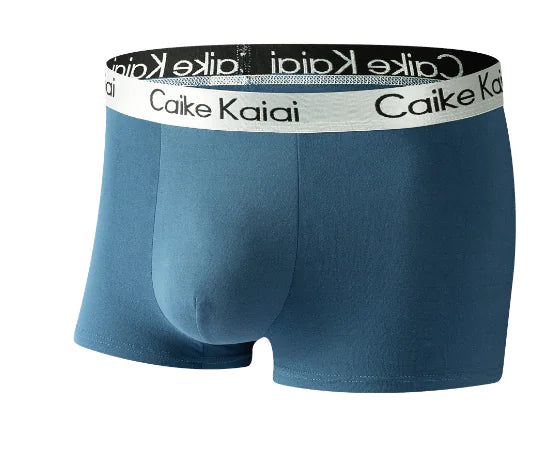 Tommy H. Men's Boxer Briefs Set of 10 (One Piece)