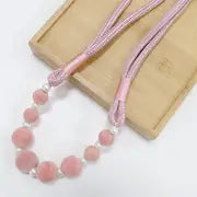 2pcs Velvet Curtain Tie Down Strap and Binding Buckle