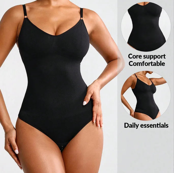 Triangle T-shaped Waist Lifting and Buttocks Shaping Underwear