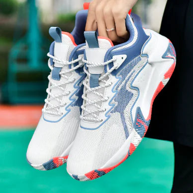 Court Xtreme Volleyball Shoes 2024 - Durable for Students