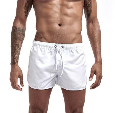 Icon - 2024 Collection Men's Running Shorts (One Piece)