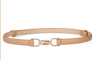 Stylish Women's Belt for Dresses and Pants (Korean Design)