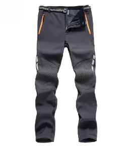 Outdoor Waterproof Thermal Pants - Extreme (One Piece)