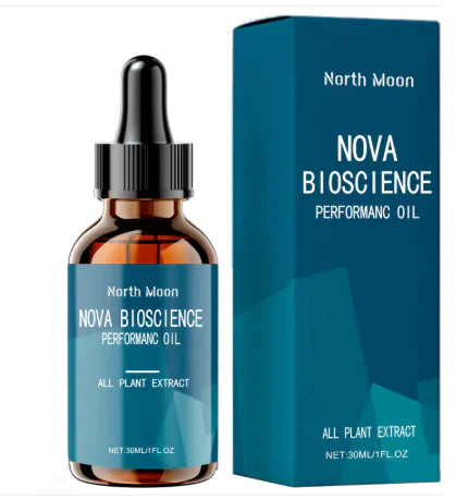 Zero Sensitivity Moisturizing Oil