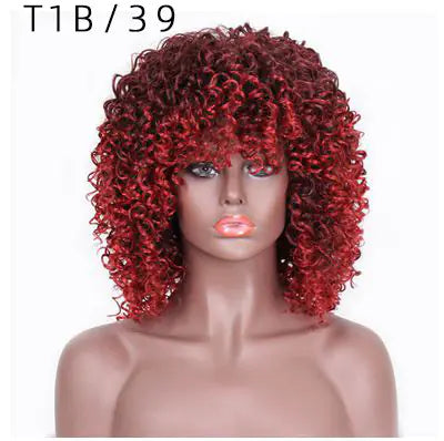 High Temperature Silk Chemical Fiber Yama Wig Headgear