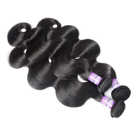 100g Human Hair Weft for Braiding and Waving
