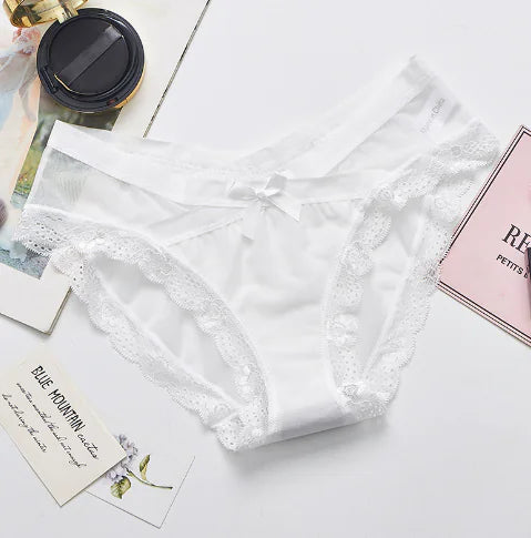 5 Special Women's Lace Underwear - Direct from Factory