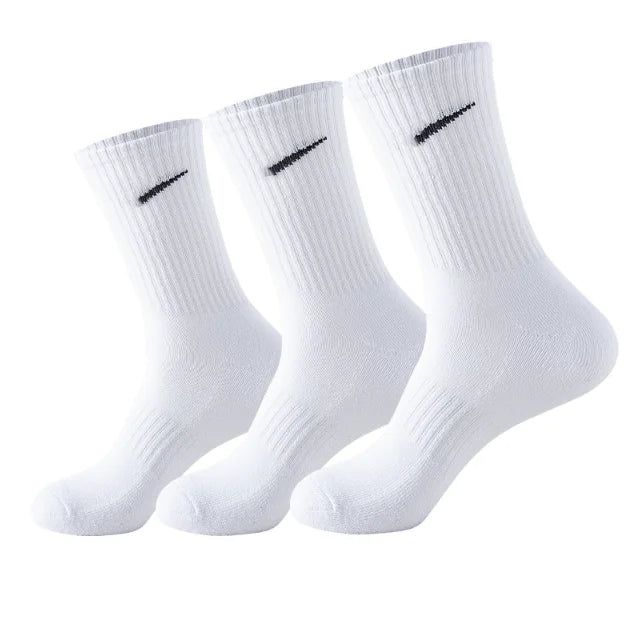 Summer Long and Medium-Length Basketball Socks (Single)