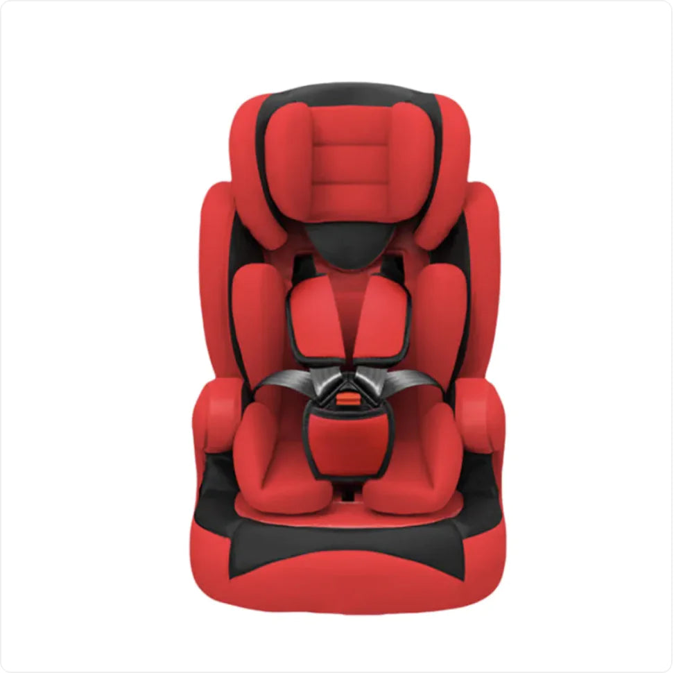 Foldable Baby Car Seat & Cradle Basket