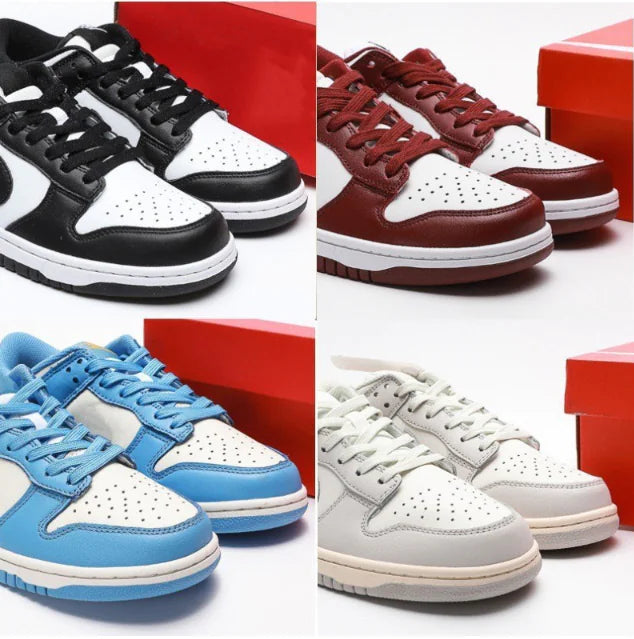 Nike Air Max Plus Baltic Blue Casual Sneakers (One Pair)