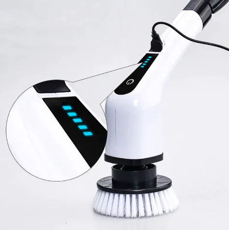 Multi Clean 7-in-1 Electric Brush