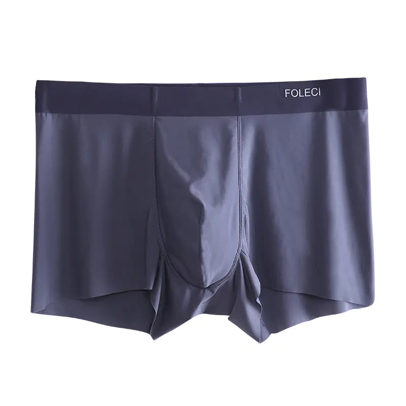 Men's Cotton Boxer Briefs