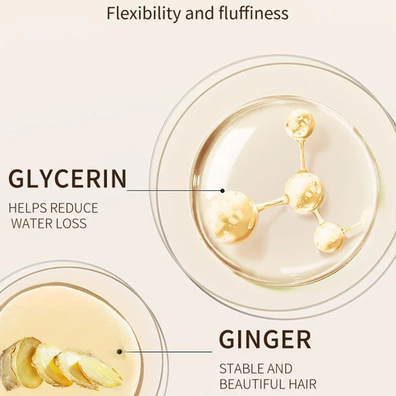 Cocoa Butter Shampoo Conditioner Set