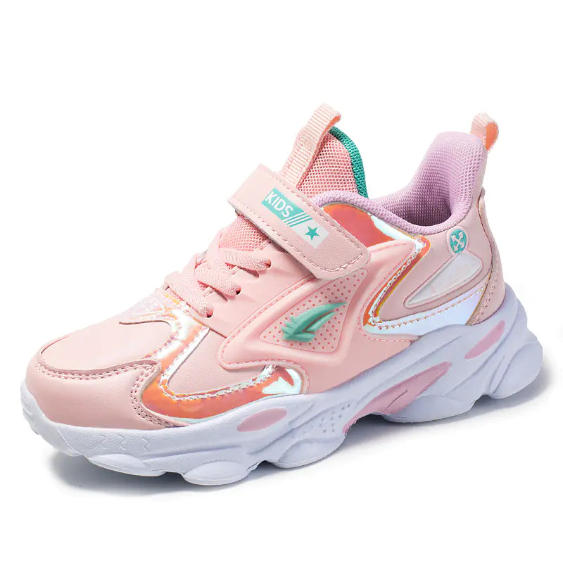 Non-Slip Velcro Sneakers