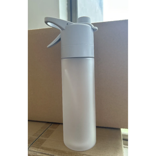 Spray Water Bottle
