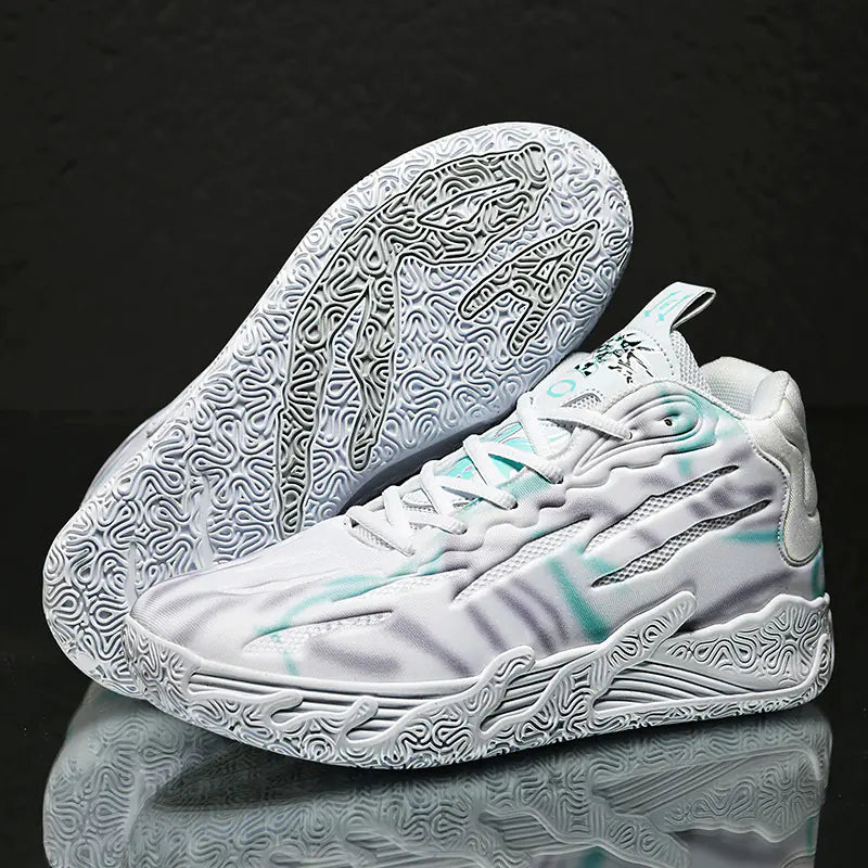 New MB.03 LaMelo Ball Basketball Shoes for Men