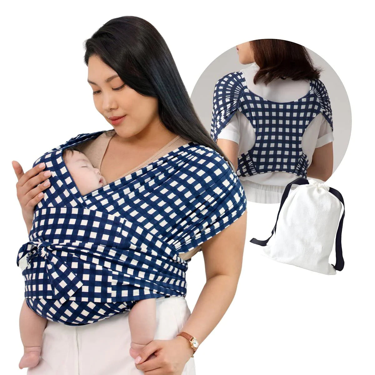 Carry Baby Wrap