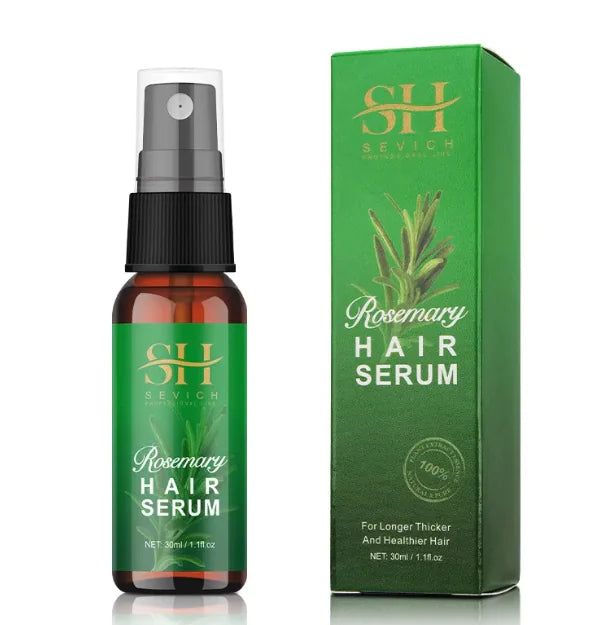 Repair Dry Hair Spray Essential Oil