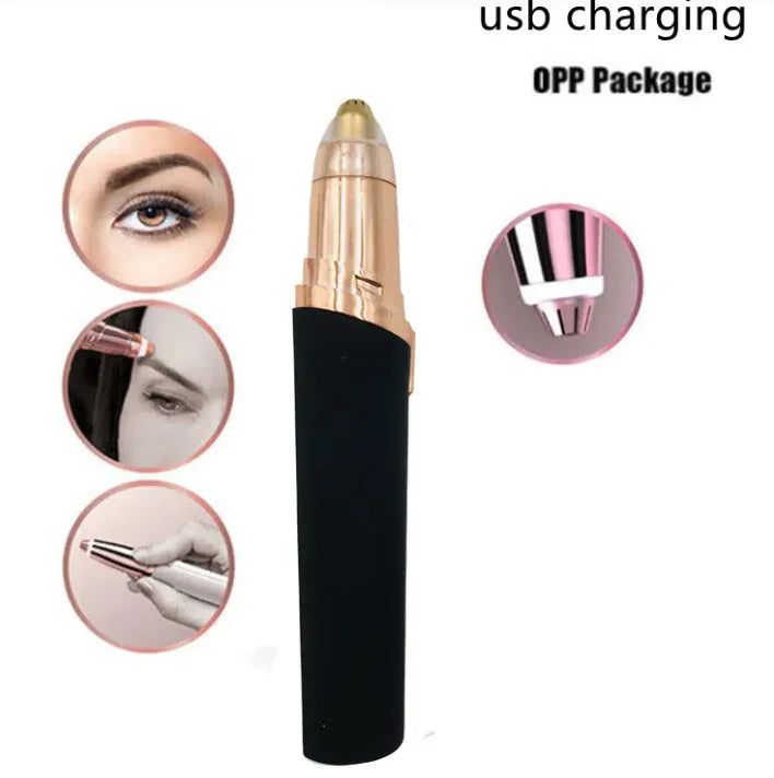 Eyebrow Epilator