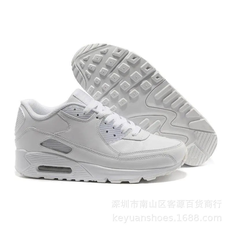 2023 Cross-Border Air Cushion Sports Shoes for Men and Women