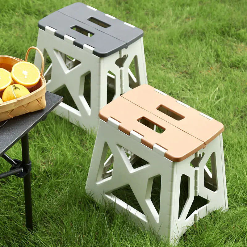 Portable Folding Stool for Kids and Adults Camping