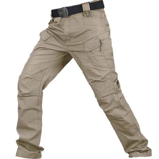 Waterproof Military Tactical Pants (Single Pair)