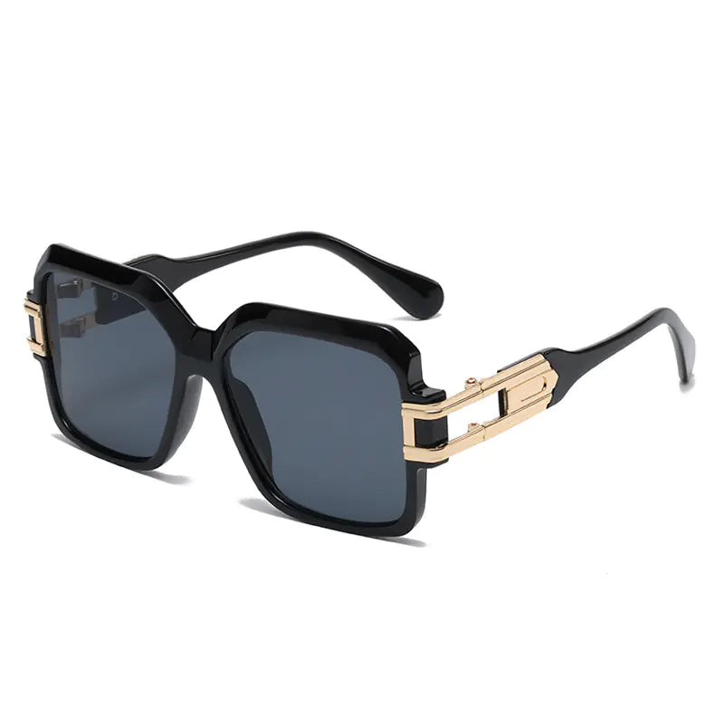 2023 Trendy Harajuku Square Frame Sunglasses
