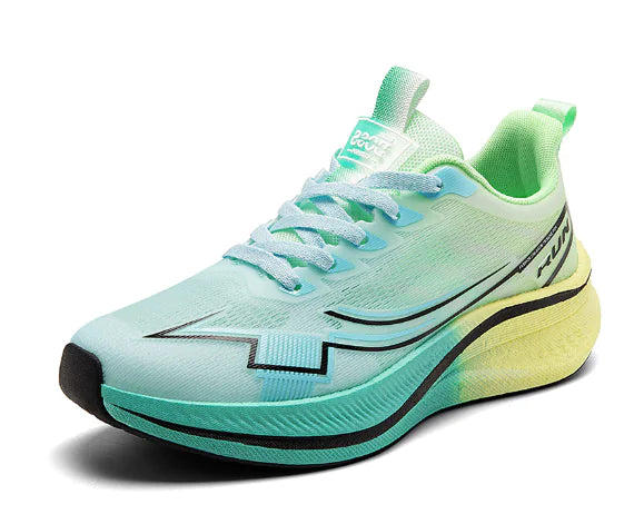 Lightweight Shock-Absorbing Running Shoes for Men (One Pair)