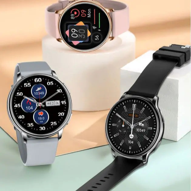 G35 Smartwatch with Bluetooth Call and Multiple Modes