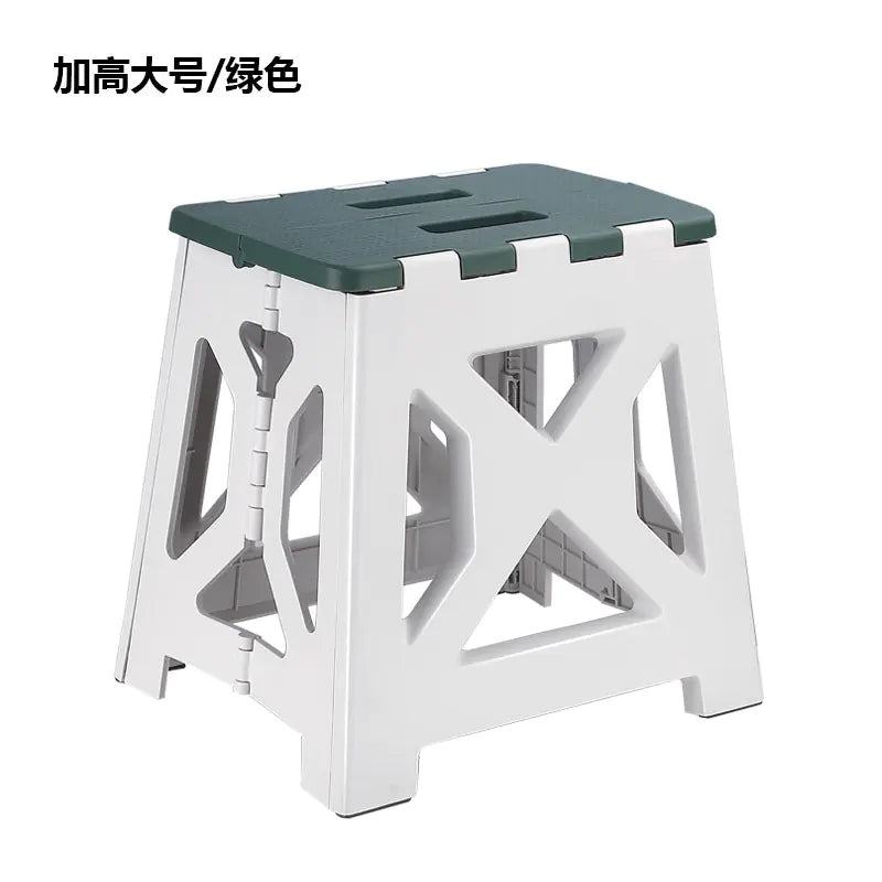 Portable Folding Stool for Kids and Adults Camping