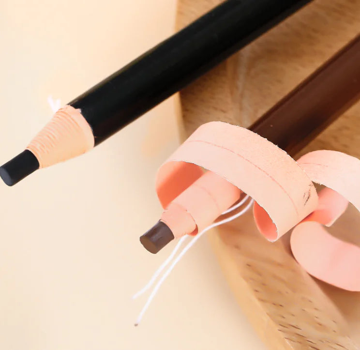 Line Drawing Eyebrow Pencil