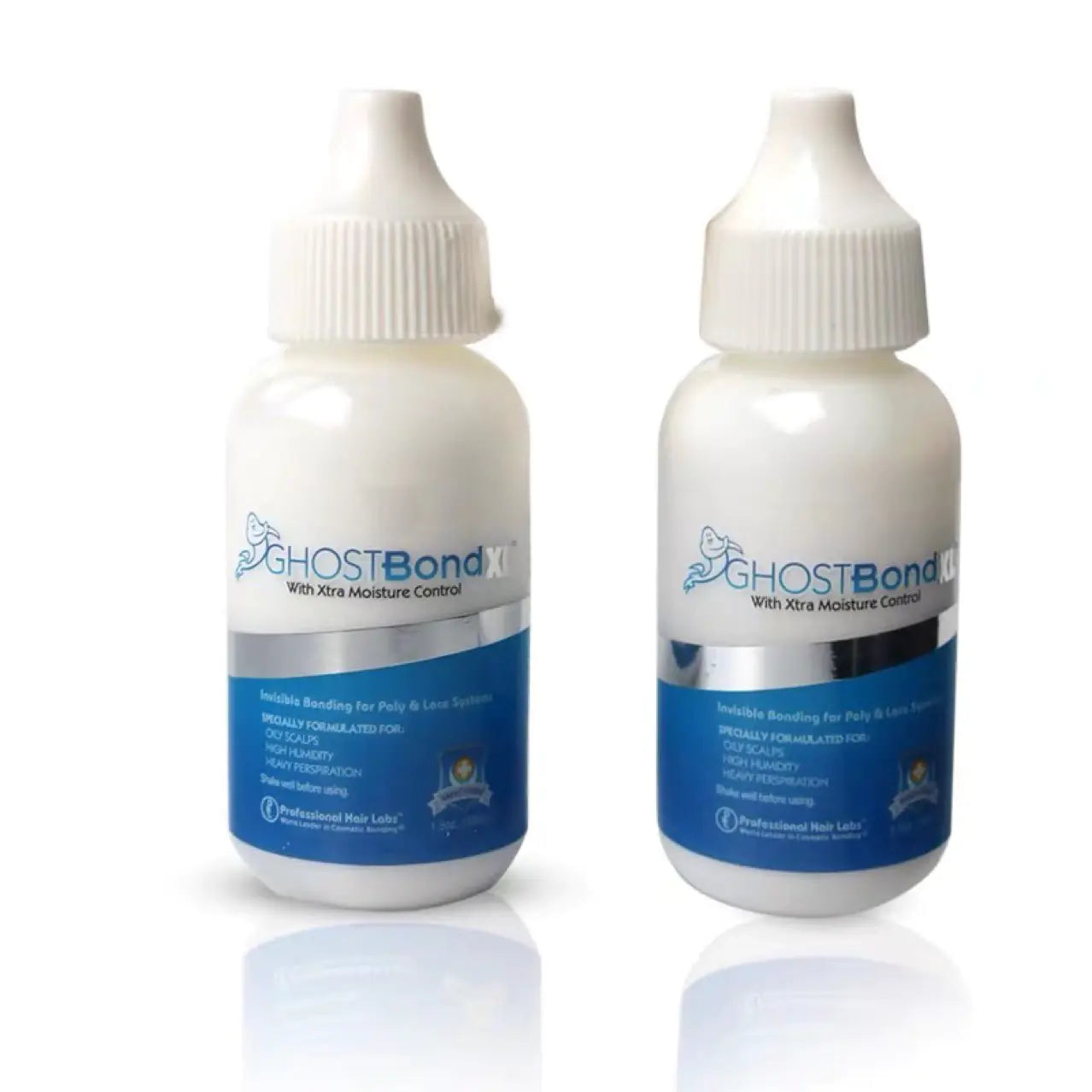 Ghost Bond Wig Adhesive Liquid for Skin and Makeup