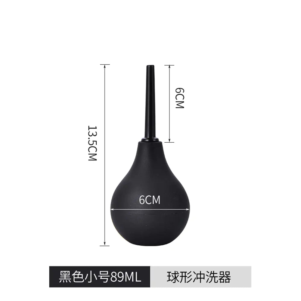 Wholesale Ball Shaped Cleaning Device for Intimate Care