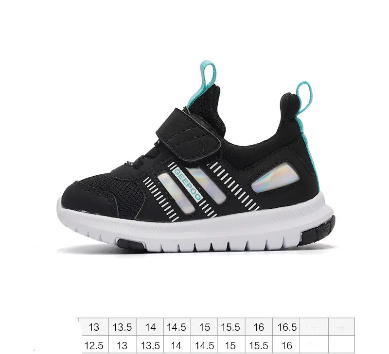 Functional Sports Shoes for Babies & Children