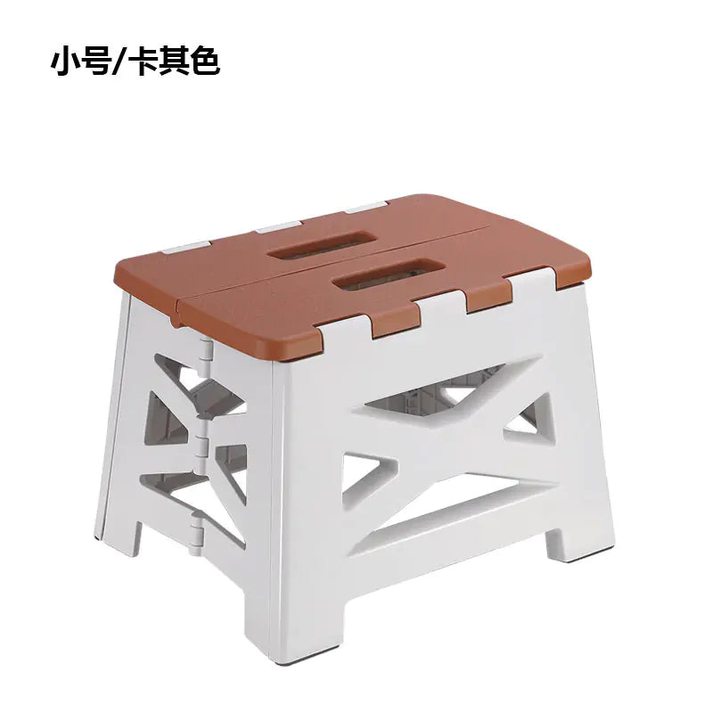 Portable Folding Stool for Kids and Adults Camping
