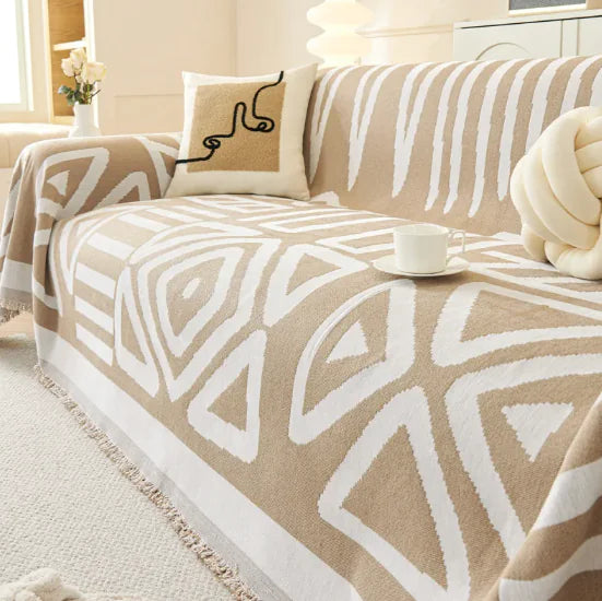 Sofa Cover Towel
