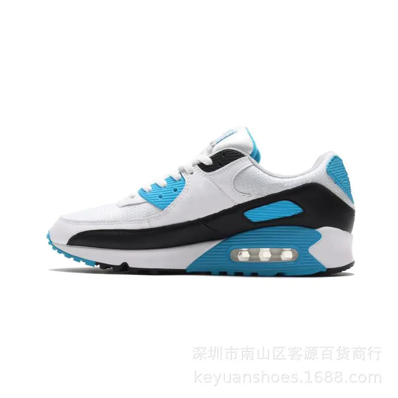 2023 Cross-Border Air Cushion Sports Shoes for Men and Women