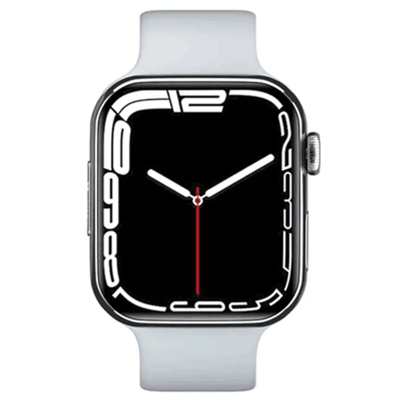 New Huqiao North S9 Smartwatch with NFC and Sports Band