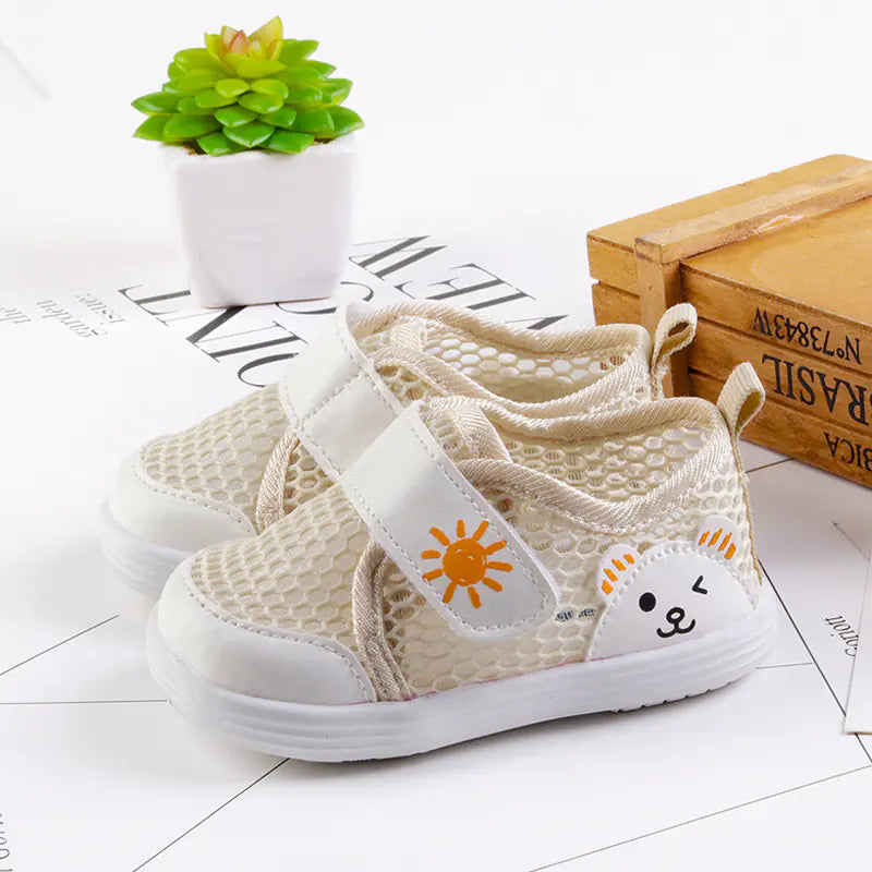 Breathable Soft Sole Non-Slip Sandals for Comfort