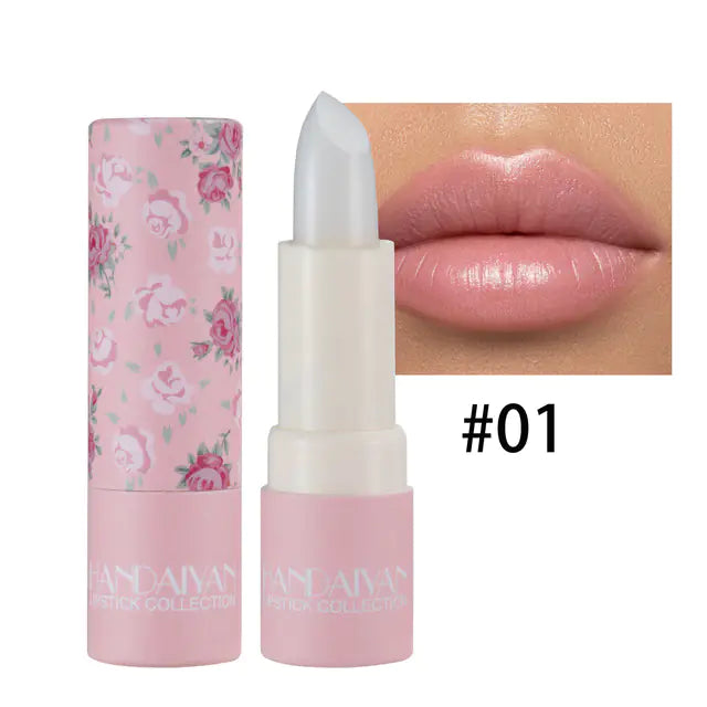 HANDAIYAN Moisturizing Matte Velvet Lipstick in New Color