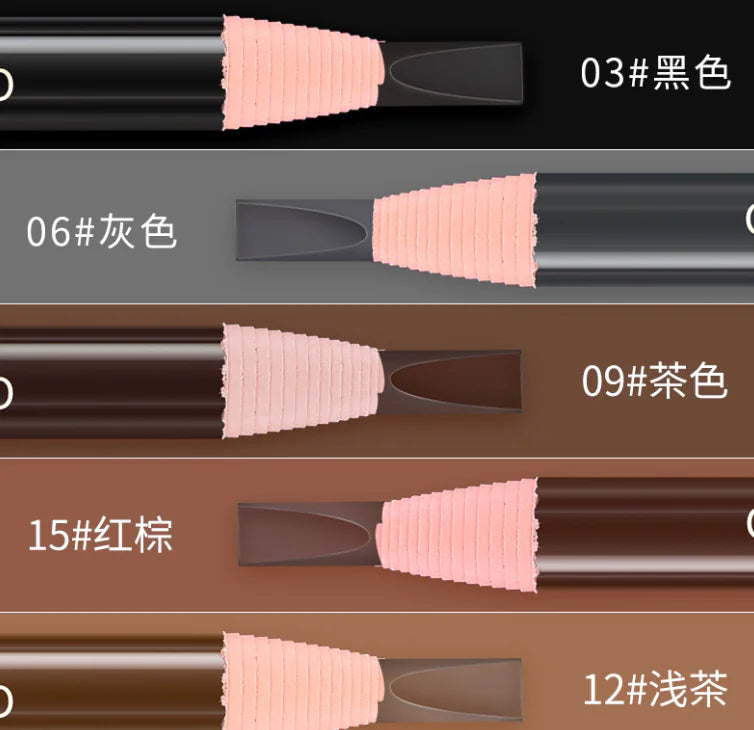 Line Drawing Eyebrow Pencil