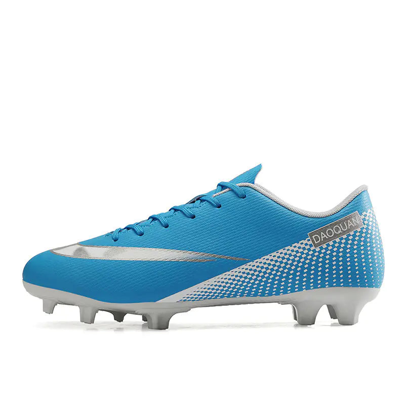 Spring & Summer Spike Football Shoes for Outdoor Training